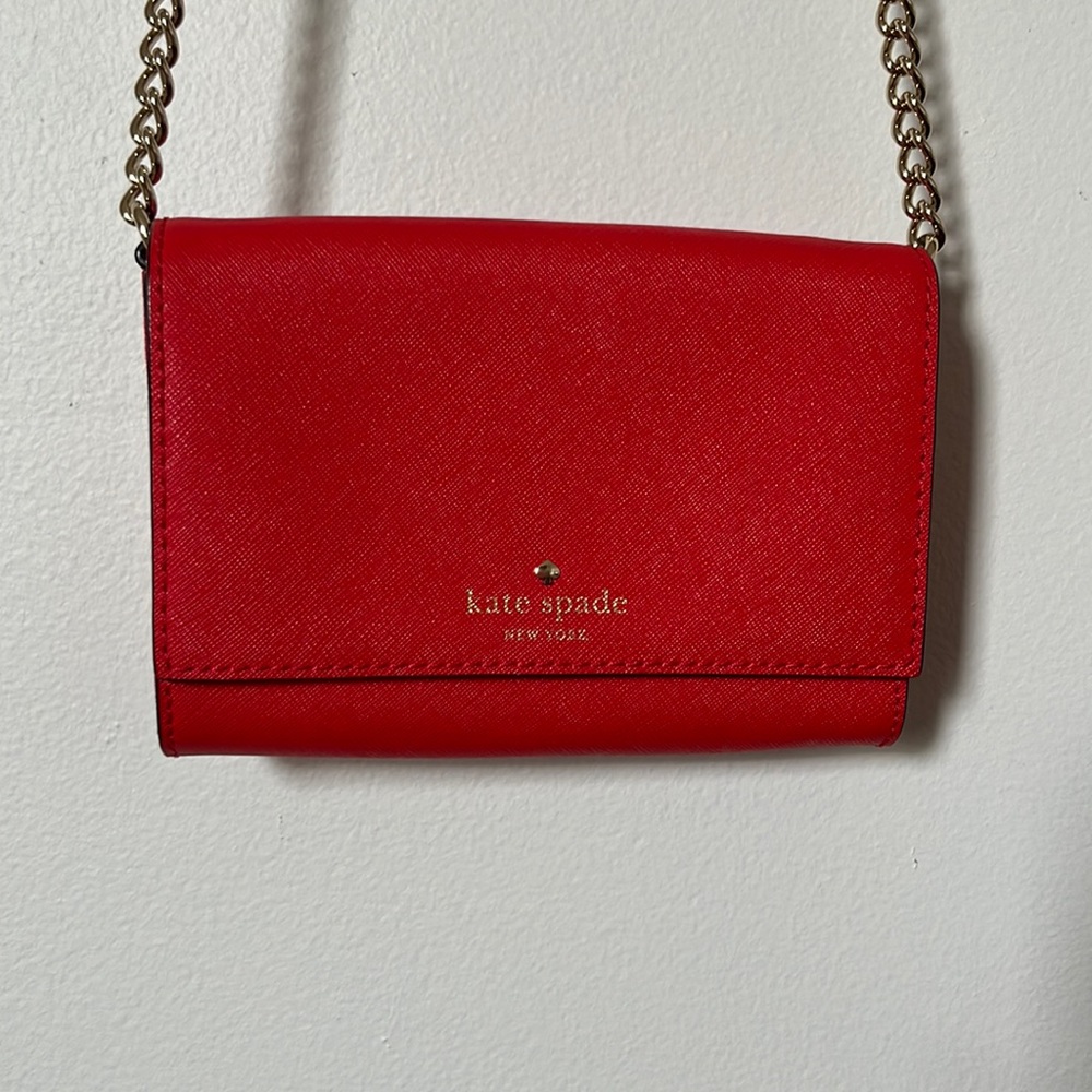 Kate Spade Crossbody Purse